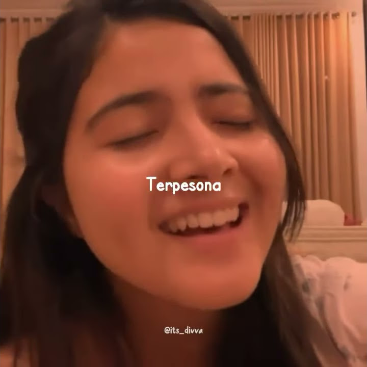 story wa terpesona viral