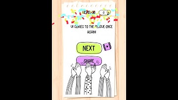 Brain test: tricky puzzles | Level 38 Solved, Walkthrough, Answers|