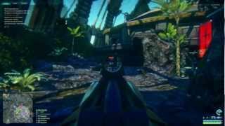 Planetside 2 Beta - Deckard Cain Squad