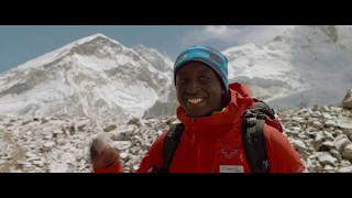 The Climb / L'Ascension (2017) - Trailer (English Subs)