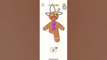 Dop 4 level 154 #dop3 #gaming #dop2 #youtubeshorts #dop4 #gameplay