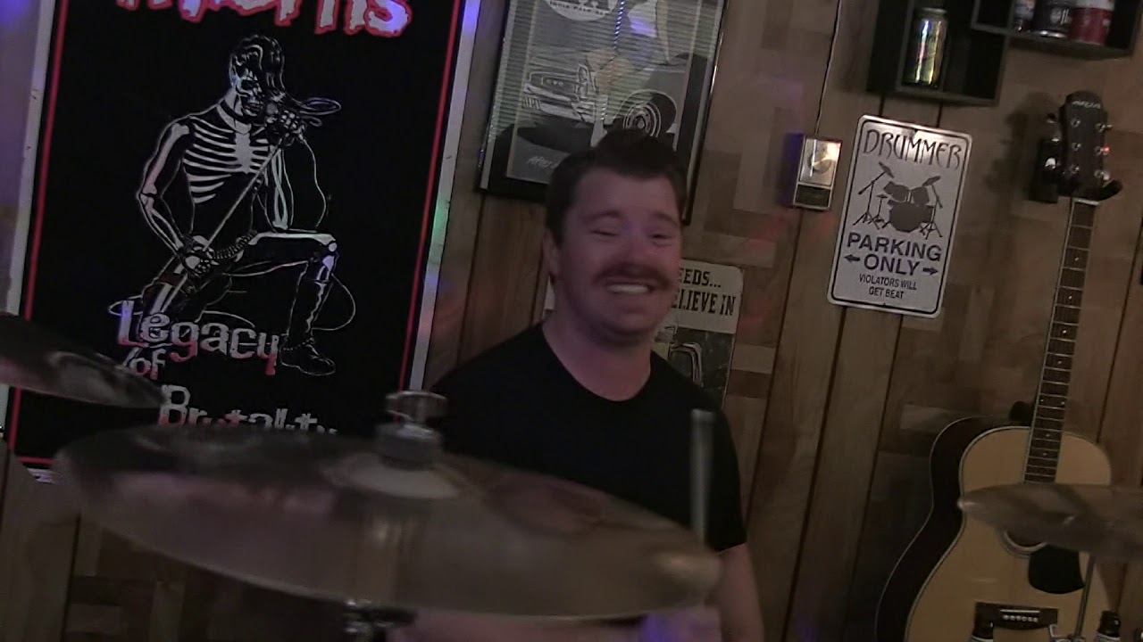 SKUNK FUNK “Greetings & Salutations" Jam Sessions