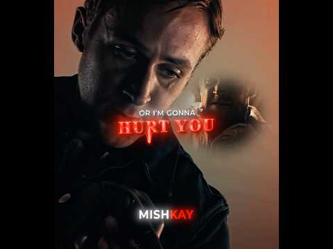 Or I M Gonna Hurt You Drive Edit FALL FROM THE SKY PT 2 SLOWED