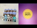 Новая пряжа DROPS. #Drops_Вaby_Alpaca_Silk #Drops_Safran