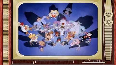 Less Than Jake Tv/LP