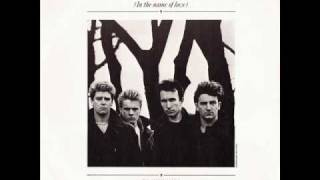 U2 - Pride (In The Name Of Love) (UK 12'') (1984).[DJTAS69]