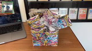 Booster Box Rares Only by memeboi8677 50 views 1 year ago 2 minutes, 9 seconds