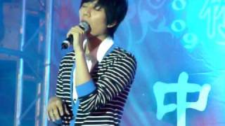 20090527 潘裕文-還是會寂寞