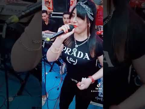 اللى انا سبت الدنيا عشانهم فرولاية المجال نور حلمى