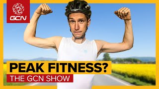 Is A Cyclist's Body A Healthy Body? | GCN Show Ep. 589 by Global Cycling Network 90,729 views 11 days ago 37 minutes