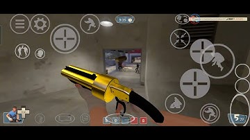 Tf2 2008 short Ang laggy Scout gameplay