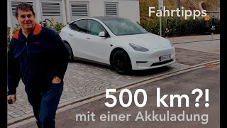 WASSER IM TESLA führt zu Störgeräusch 😱 