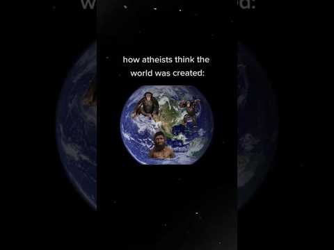 Video: Wie is die bekendste ateïs?