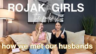 Dating Then vs. Now: How We Met Our Husbands   Red Flags?  🚩 |  Rojak Girls Ep. 4