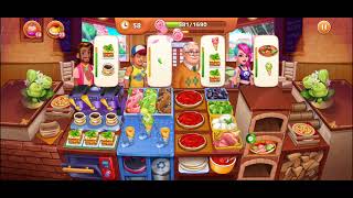 Day 61 Mix Lv Cooking Madness #2026 #gameplay #dailylife #games #cooking #CookingMadness  screenshot 4
