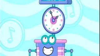 Wow Wow Wubbzy - Jukebox Robot 7