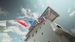 Algoma Central Corporation | Part of a More Sustainable Future