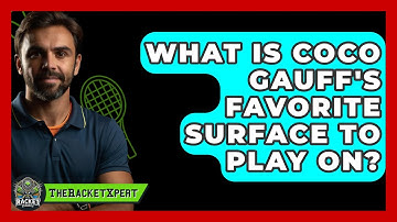 What Is Coco Gauff