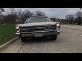 1967 FORD LTD 390 4 Doors  V8 6.4L 315HP