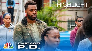 Darker Your Skin, Worse the Problem Gets - Chicago PD (Episode Highlight)