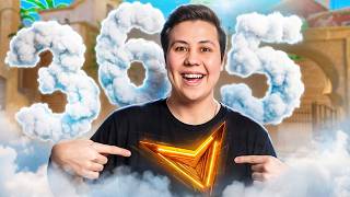 Вернулся на FACEIT Спустя 365 ДНЕЙ ft. Fenya (CS2)