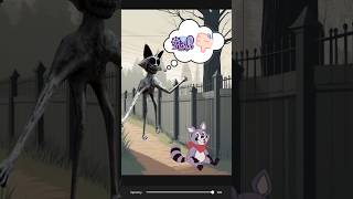 POV Indigo Park VS Zoonomaly - Who is the best? | Indigo Park 5