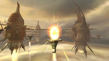 Mangg Plays Metroid Prime 3 - Part 9