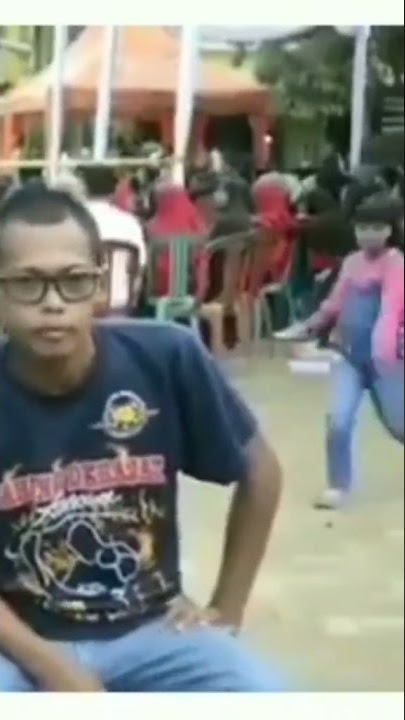 Bocil mirip dora ikut wawancara, yang sempat viral pada tahun lalu🤣