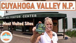 What You Need To Know About Cuyahoga Valley National Park