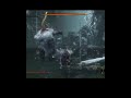 Spear trick #sekiro #soulslike #soulsborne #difficultgames #challengerun #hardgamer