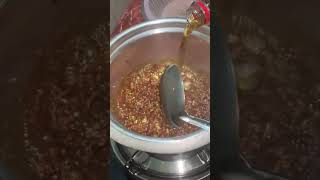 Fish caramelized | khmer food | food recipes