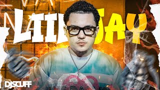 EL CARTEL DE SENTIMIENTOS - LIIL JAY ❌ DJ SCUFF