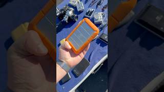 The Flea Market / Swap Meet Can Have Some Treasures!
This is a short video about what I bought at the flea market the other day.
A Google Pixel 4a for $30, 140w Apple Charger for $15, and a broken iPhone 12 for $5! What will I find next week? The Flea Market / Swap Meet Can Have Some Treasures!