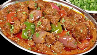 रेस्टोरेंट स्टाइल सोयाबीन मसाला की सब्जी जो है पौष्टिक भी और टेस्टी भी | Soyabean Kadai Masala by Kanak's Kitchen Hindi 779,337 views 2 months ago 10 minutes, 3 seconds