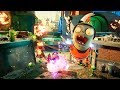 Plants vs zombies garden warfare 2  en directo