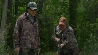 Little Britain USA - Episode 3 - American Hunters