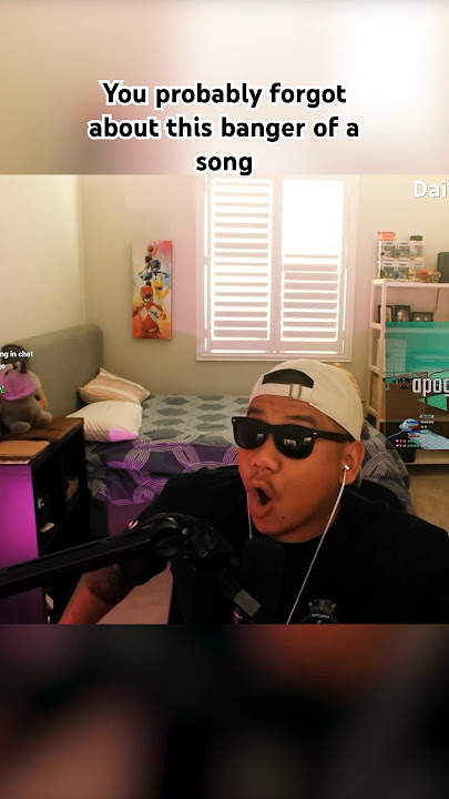 Download lagu SHE GIVES ME LOVE AND AFFECTION #twitch #vibes #nostalgia