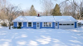 11858 Sheldon Rd video tour