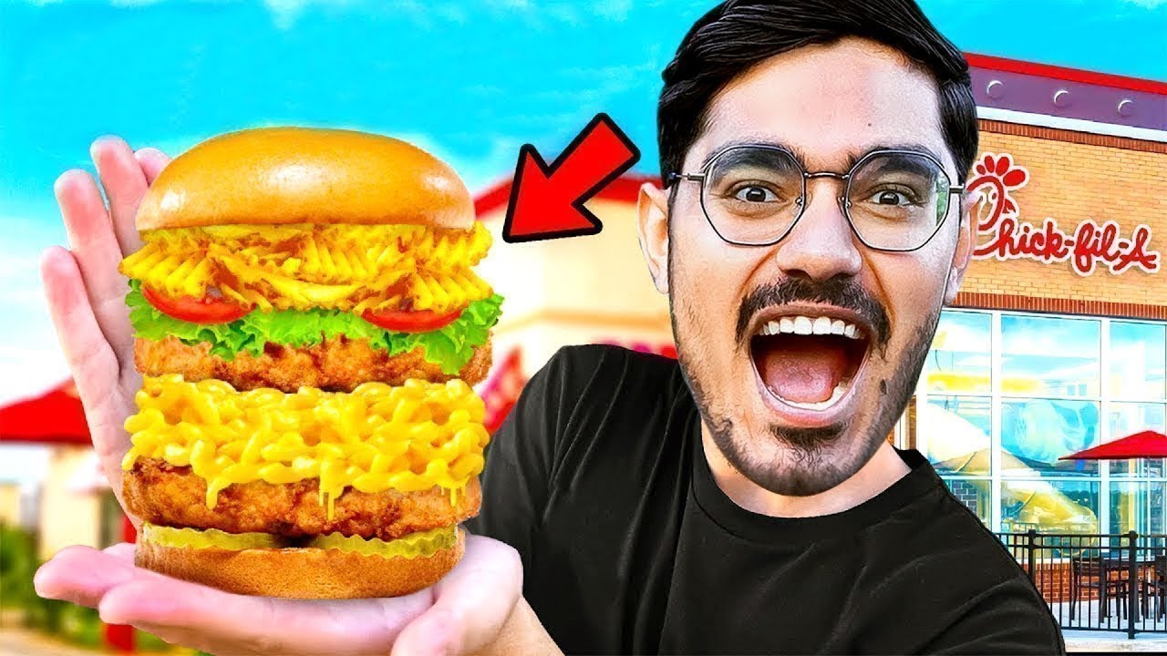 Food in TV Ad VS in Reality   कैसे कंपनी वाले आपको पागल बनाते हैं Shocking Results