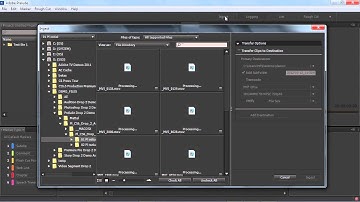 How to Ingest and Log with Prelude CS6