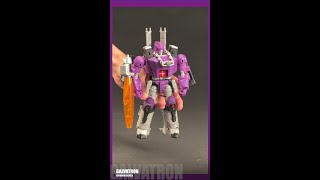 【トランスフォーマー公式】発売週新商品紹介！　#shorts