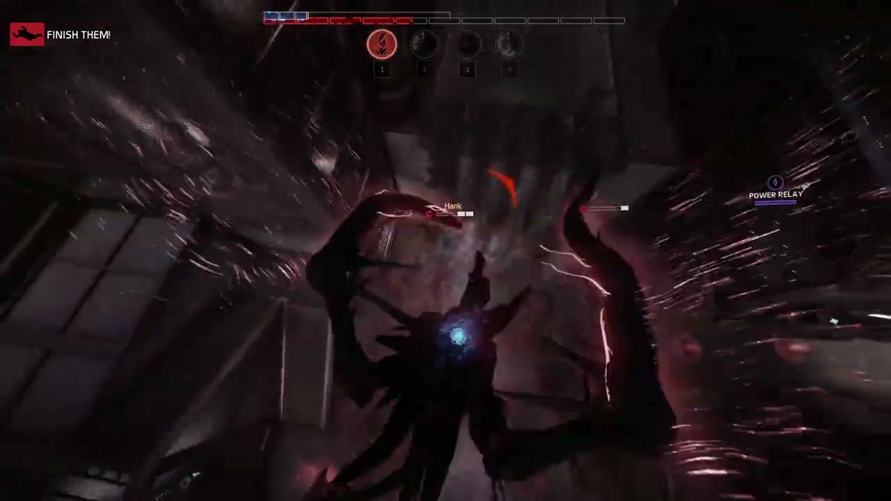 EVOLVE 2023 - ELDER KRAKEN GAMEPLAY 