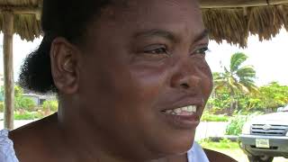 Garifuna – Interview with Desere Diego