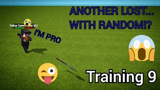 Training 9 - Simple Sandbox 2