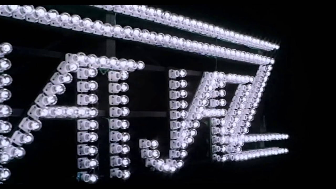 Ciné-club EdL - All That Jazz (que le spectacle commence)