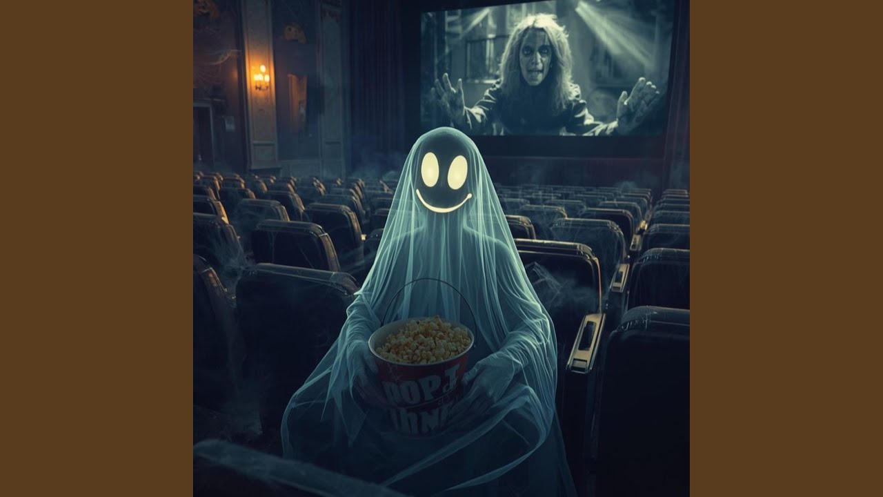 Guarda Ghost Comedy su YouTube Guarda Ghost Comedy su YouTube