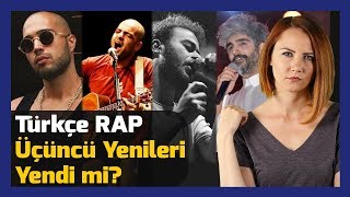 Üçüncü Yeniler Aslında Ne?