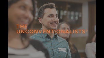 Welcome to The Unconventionalists Tribe