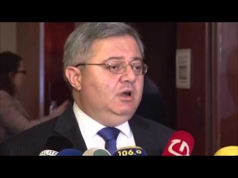 ვიზალიბერალიზაციის პროცესთან დაკავშირებით საქართველომ ყველაფერი გააკეთა