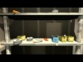 The stanley parable  broom closet ending no commentary